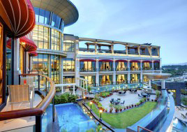 The Bella Vista